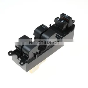 100029943 Main Window Regulator Switch 84820-02400 FOR Honda Camry thumbnail-1