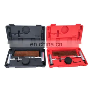 Tyre Tire Puncture Repair Kit Car Van Agri Plant Tractor Boxed Factory Direct Sales thumbnail-1