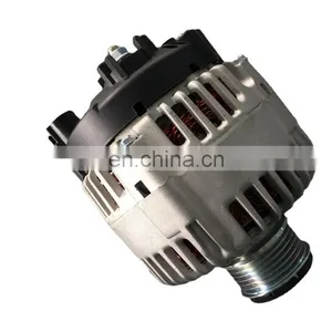 Same as the Original 100% New TG14C016 Alternator 11149 Auto Alternator 06F903023C for VOLKSWAGEN JETTA thumbnail-3