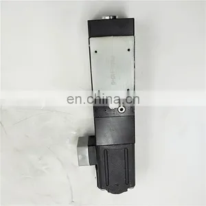 ATOS AGMZO-REB-P-NP-10/210/I Hydraulic Proportional Relief Valves AGMZO-TERS-PS -10/210/I-51 thumbnail-4