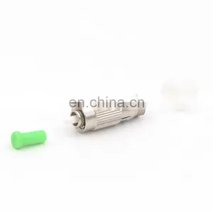 Fiber Optic Attenuator Patch Cord Optical Variable FC APC Attenuator thumbnail-1