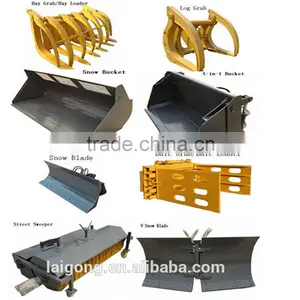 Backhoe Loader With Hydraulic Hammer With Loader Backhoe Tyre thumbnail-6