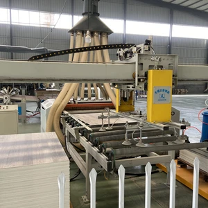 Changzhou Lamicraft Constructions Co., Ltd. company overview - view 2 thumbnail