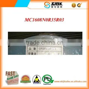 SMD Transformer SUMITOMO Inductor IC Chip MC1608N0R35R03 thumbnail-1