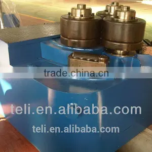 W24S-75 Hydraulic Pipe Bender Machine thumbnail-1