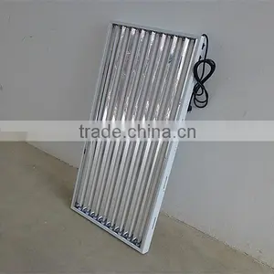 t5 Hydroponics Grow Light 432w 4ft 8bulb Most Popular thumbnail-3