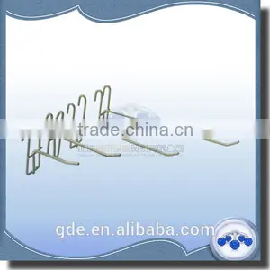 Metal Display Grid Wall Hook in Different Sizes thumbnail-1