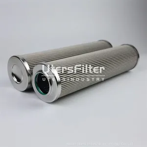 DP6SH201EA10V-W Oil Pump Outlet Anti-fuel Folding Filter Element EH Oil Pump Outlet Filter Element thumbnail-2