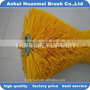 Popular Cleaning Brush for Cow With High Quality thumbnail-1