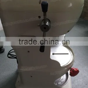 Easy to Operate Ice Shaver in 2016 With Factory Price for Sale thumbnail-5