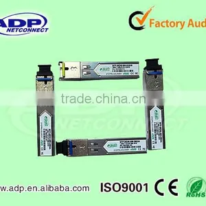 Shenzhen Manufacture 1000base-sx Sfp Transceiver thumbnail-1