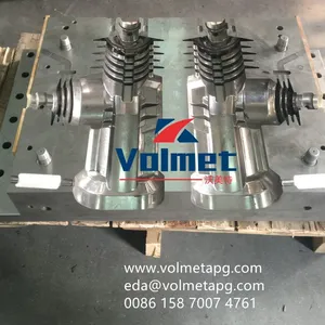 Volmet Epoxy Resin Gel Forming Machine Automatic for Epoxy Current Transformers and Voltage Transformers thumbnail-4