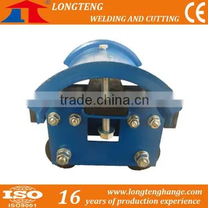 II Type Cable Pulley , Use In Flame Cutting Machines thumbnail-1