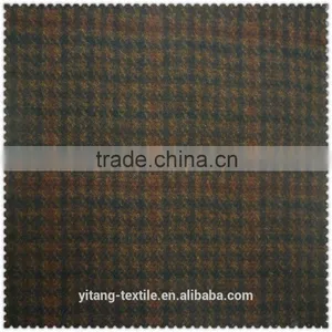 Polyester Winter Clothes Fabric thumbnail-1