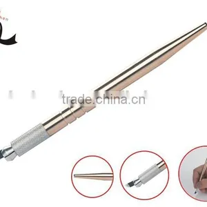 Hot Sell Manual Tattoo Pen thumbnail-6