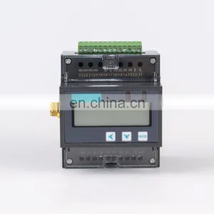 3 Phase 4wire Energy Meter Digital Data Calibrator With High Quality and Good Factory Price 4G Energy Meter thumbnail-3