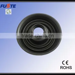 Rubber Heel Caps thumbnail-1