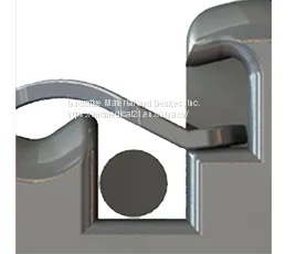 ActMIM Active Self-ligating Brackets thumbnail-1