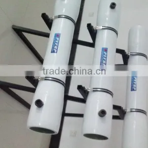 FRP MEMBRANE HOUSING thumbnail-1