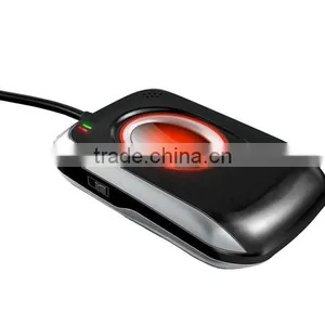 HSY-FS7500 China Manufacturer Fingerprint Sensor Biometric Finger Print Scanner Module Quality Choice thumbnail-2