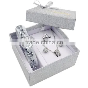 High Quality Custom Box for Jewelry Jewelry Box Manufacturers China thumbnail-6