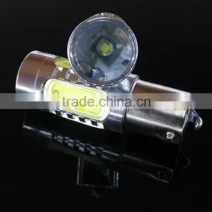 Car LED LIGHT BA15S/BAY15D/BAU15S 1156/1157/1142 13SMD 5050-3 Chip Super Bright thumbnail-3