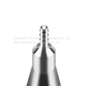CNC Stainless Steel Parts thumbnail-3