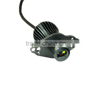 Car LED Marker Light E90 LCI With 2pcs LED Chip XT-E, Super Bright ,plug and Play thumbnail-1