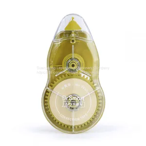Color Correction Tape Large Capacity Customization OEM Order Correction Supplies thumbnail-2