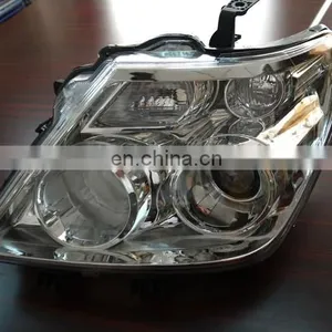 Head Lamp for Nissan Patrol 2010 2011 2012 2013 thumbnail-2