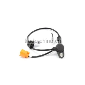 ABS Sensor, Wheel Speed Sensor,rear RIGHT Sensor OEM:57470-SDA-013 thumbnail-5