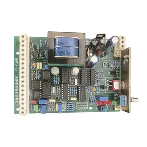 Bernard Electric Actuator Main Control Board GAMX-G Signal Control Board Development Board Drive Board Various Accessories thumbnail-2