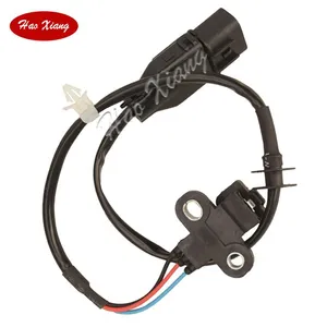 Haoxiang New Material Auto Crankshaft Position Sensor 39318-39150 For Hyundai thumbnail-1
