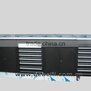 2016 New Design Customized Toolbox With Wheels AX-96144-1 thumbnail-1