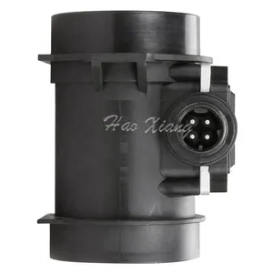 Haoxiang Auto Mass Air Flow Sensor Meter MAF Sensor 5WK9600 for BMW E36 E38 E39 Z3 M3 thumbnail-5
