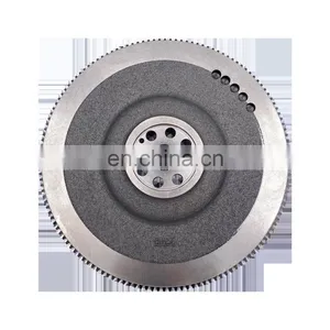 BACO Flywheel for ISUZU HICOM OEM 8-97115-785-0 4HF1 Engine 8-97115785-0 8971157850 thumbnail-2