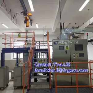 Core Leaching Autoclave thumbnail-1