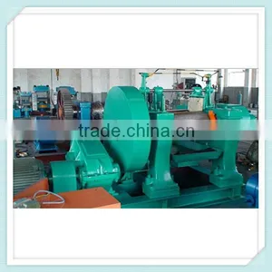 Tyres Recycling Machine for Sale/ Tyre Cutter thumbnail-1