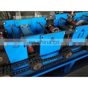 Chinese Products 3 Tons CGR15 Ball Bearing Steel Automatic Post Tension Duct Making Machine thumbnail-1