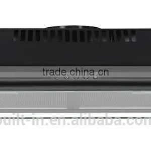 Under Cabinet Kitchen Aire Range Hood Cooker Hood With Push Button thumbnail-4