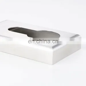 OEM Sheet Metal Fabrication Electronics Aluminum Enclosure Metal Stamping Parts thumbnail-3