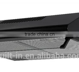 Under Cabinet Kitchen Aire Range Hood Cooker Hood With Push Button thumbnail-5