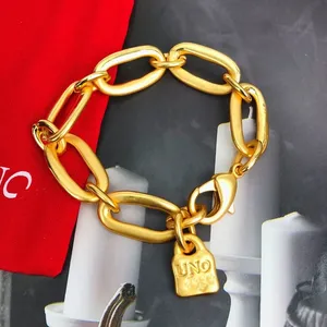 Spanish Brand Bangles PUL1810MTL0000M Unode50 RBRACELET Fashion Jewelry Women UUOde50 Hight Quality thumbnail-4
