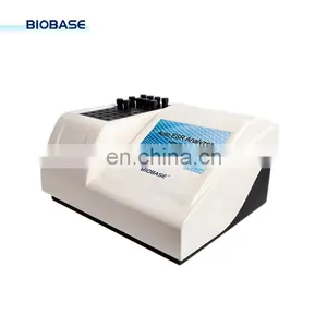 BIOBASE Auto ESR Analyzer EA20 Erythrocyte Sedimentation Rate Esr Analyzer for Laboratory or Hospital thumbnail-1