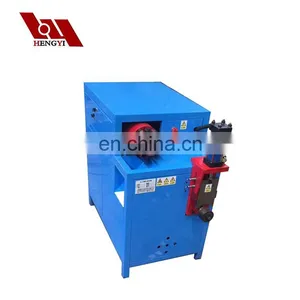 Environment Production Waste Scrap/Waste Washing Machine Stator Dismantling Recycling Machine/Motor Recycling thumbnail-4