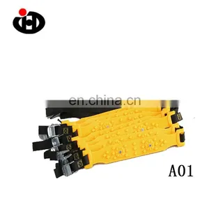 JINGHONG A01 TPU Anti Slip Snow Tire Chains thumbnail-4