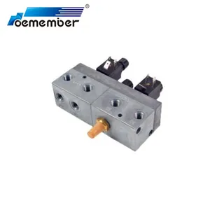 OE Member Door Control Valve 0007603978 1506178 A0007603978 Solenoid Valve for Mercedes Benz thumbnail-2