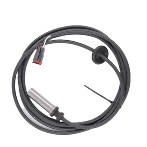 Truck ABS Wheel Speed Sensor for VOLVO for RENAULT for WABCO 4410323870 7420528661 20528661 21247154 thumbnail-1
