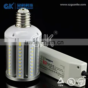 54W Led Post Top Retrofit Replace 250W HPS/MHL/HID/HQI/HQL thumbnail-6