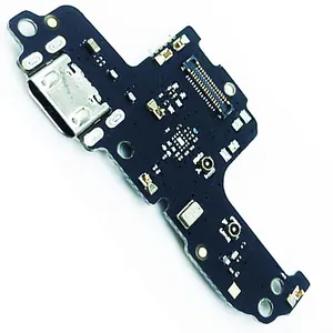 Usb Charge Ports Flex Cable For Motorola Moto E 2020 Charging Port Cell Phone Spare Parts thumbnail-1